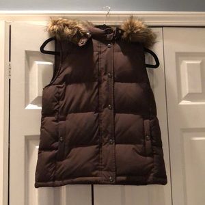 Gap Women’s Vest